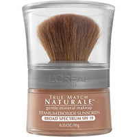 L'OREAL True Match Loose Powder Mineral Foundation, Soft Sable 471 - oddros.shop