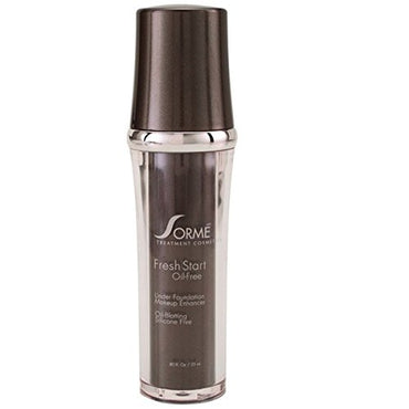 Sorme Cosmetics Fresh Start Oil Free Foundation 76 - oddros.shop