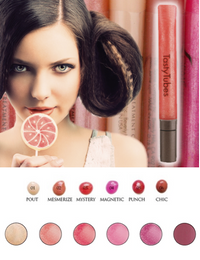 Sorme Cosmetics Tasty Tubes Sheer Shiny Lipgloss - Chic 06 - oddros.shop