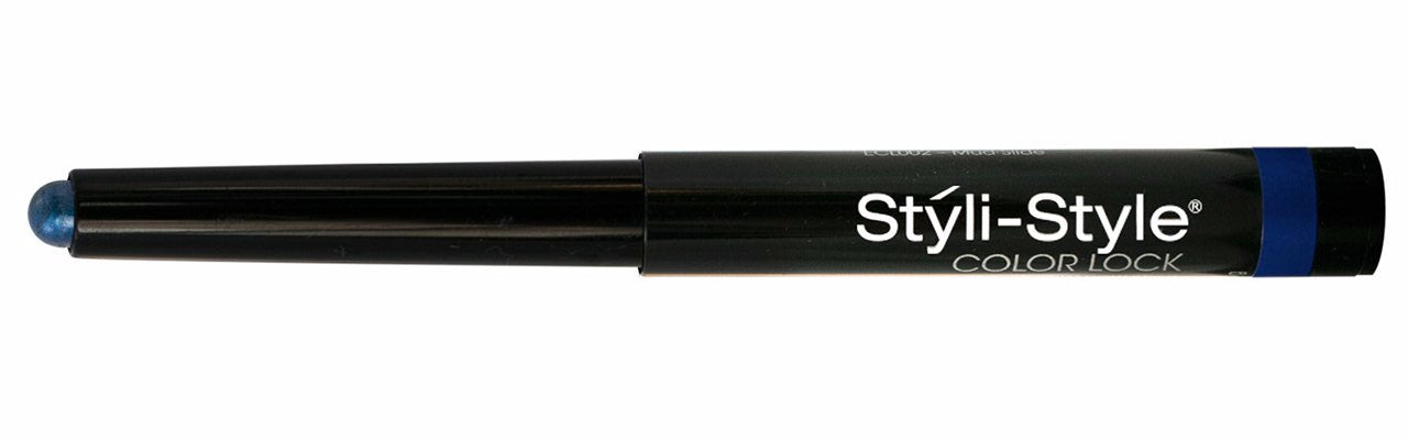 Styli-Style Cosmetics Color Lock - Intense Shadow Stick, 0.05 oz/(1.5g) - oddros.shop