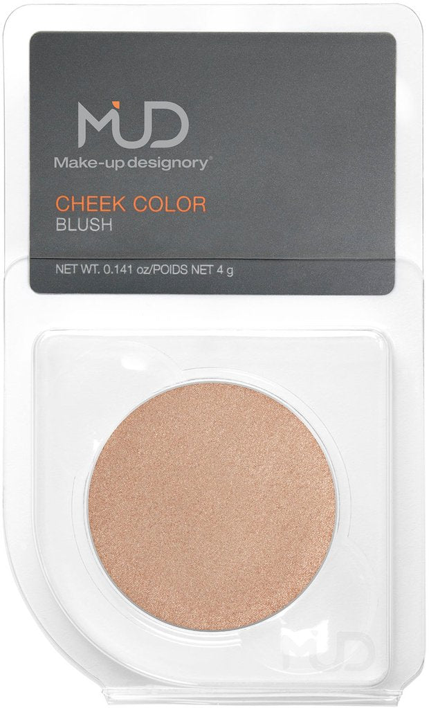 MUD Cheek Color Refill - Spark (Refill) - oddros.shop