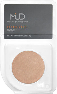 MUD Cheek Color Refill - Spark (Refill) - oddros.shop