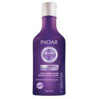 INOAR Absolut Speed Blond Conditioner - 8.45 fl Oz (250 ml) - oddros.shop