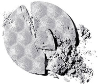 PRESTIGE Total Intensity True Metals Eye Shadow - Sterling - oddros.shop