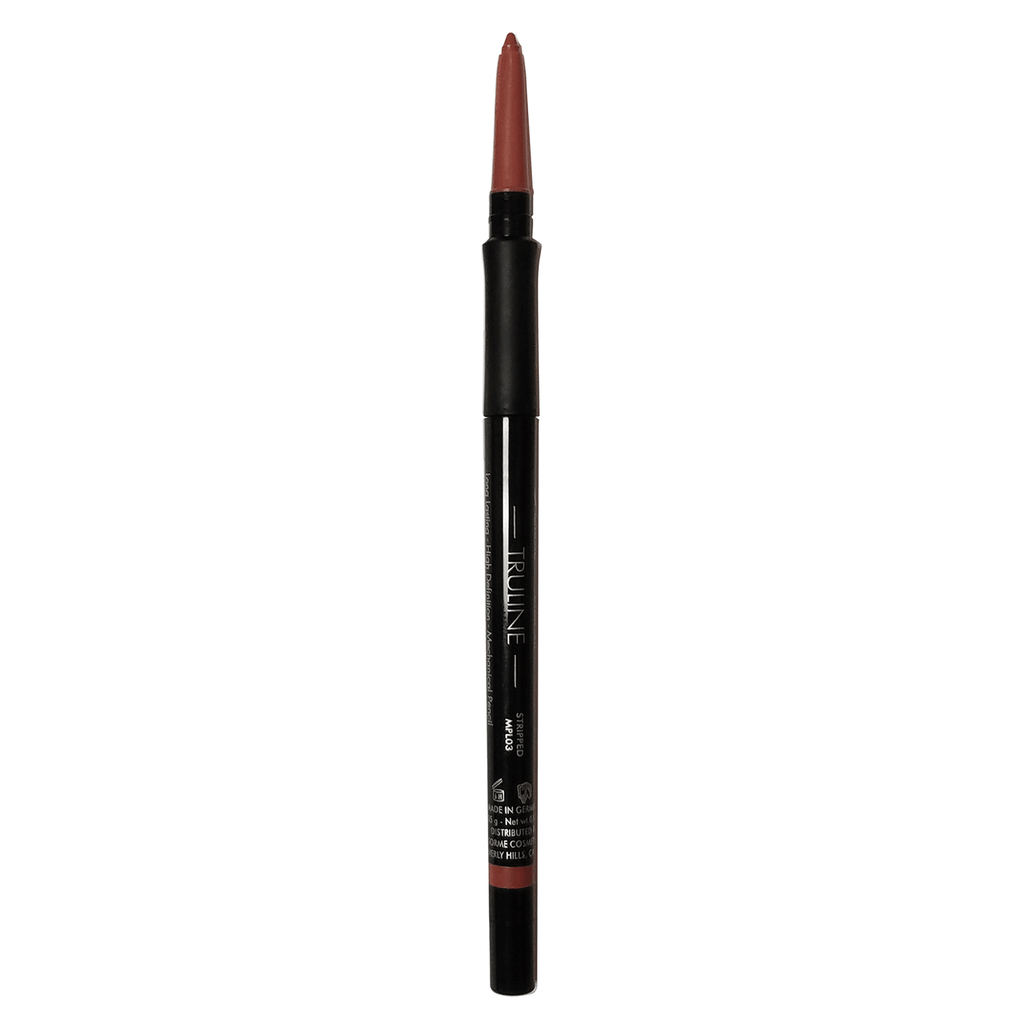 Truline Mechanical Lip Liner - Stripped (MPL03) - oddros.shop