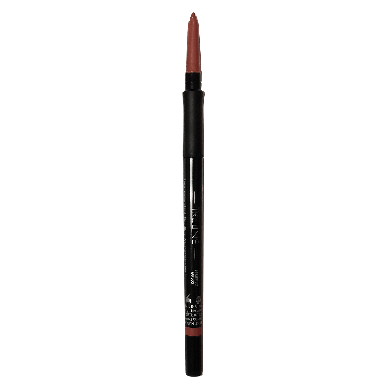 Truline Mechanical Lip Liner - Stripped (MPL03) - oddros.shop