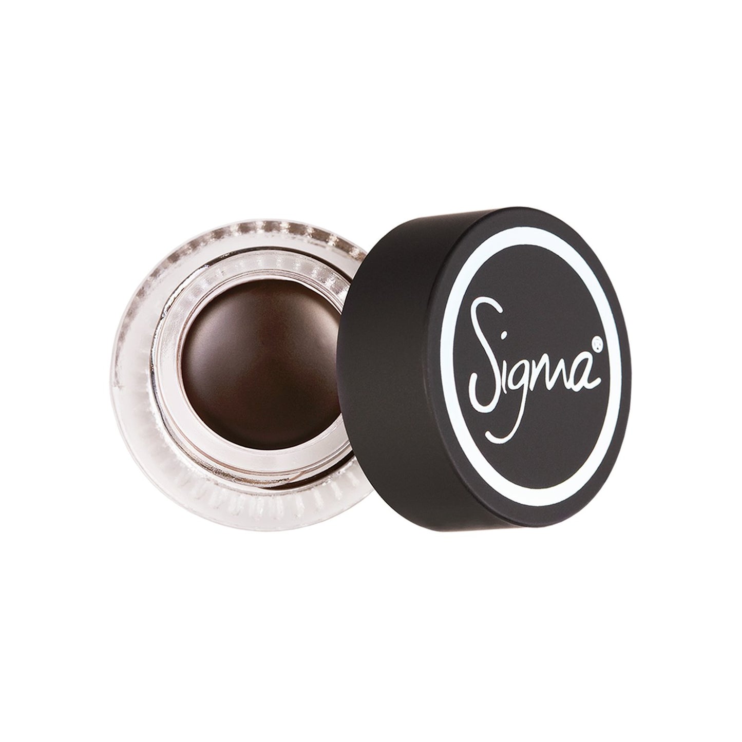 Sigma Beauty Gel Eyeliner, Stunningly Ladylike - oddros.shop