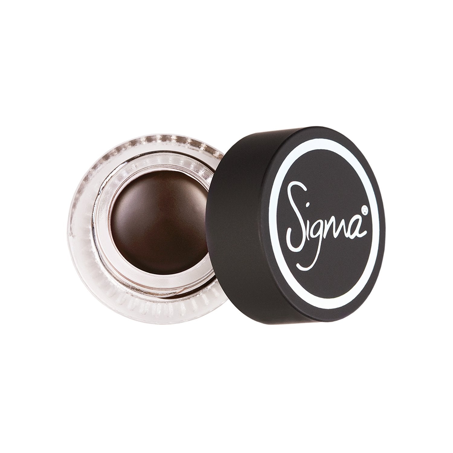 Sigma Beauty Gel Eyeliner, Stunningly Ladylike - oddros.shop