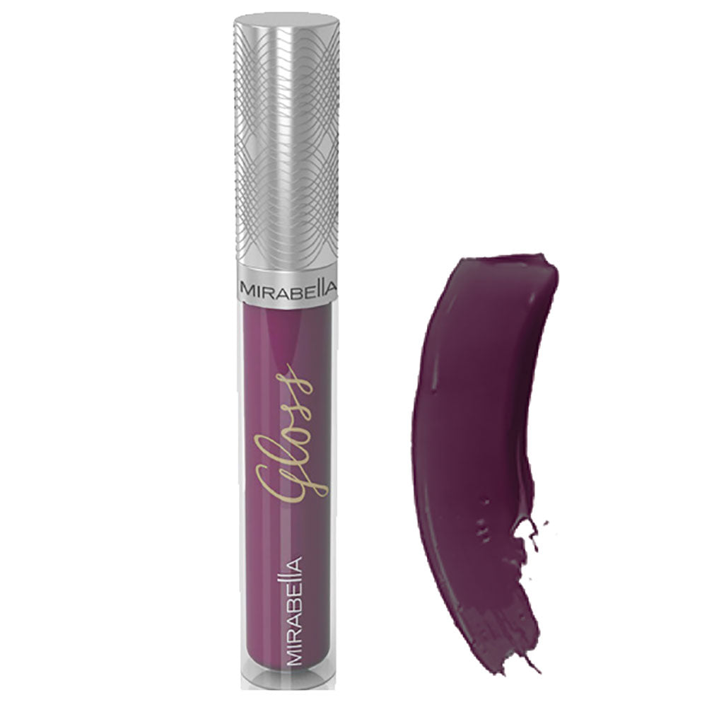 Mirabella Luxe Advanced Formula Lip Gloss - Sublime - oddros.shop