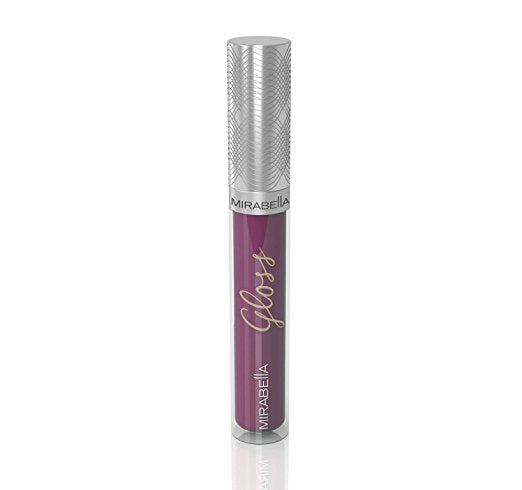 Mirabella Luxe Advanced Formula Lip Gloss - Sublime - oddros.shop