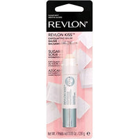 Revlon Kiss Exfoliating Balm, 111 Sugar Mint - oddros.shop