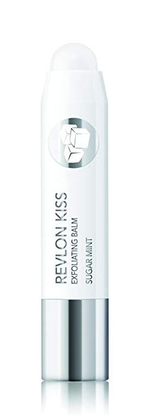 Revlon Kiss Exfoliating Balm, 111 Sugar Mint - oddros.shop