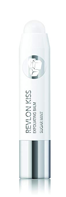 Revlon Kiss Exfoliating Balm, 111 Sugar Mint - oddros.shop