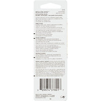 Revlon Kiss Exfoliating Balm, 111 Sugar Mint - oddros.shop
