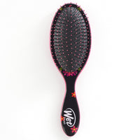 Wet Brush Detangler Hair Brush - Sugar Skull Pink - oddros.shop
