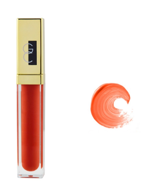 Cosmetics Lip Gloss
