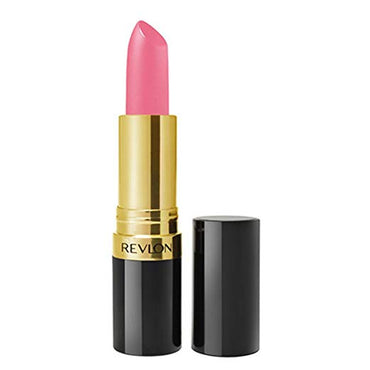 REVLON Super Lustrous Matte Lipstick - Stormy Pink [011] - oddros.shop