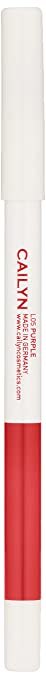 CAILYN Cosmetics Icone Gel Lip Liner, Sweet Plum - oddros.shop