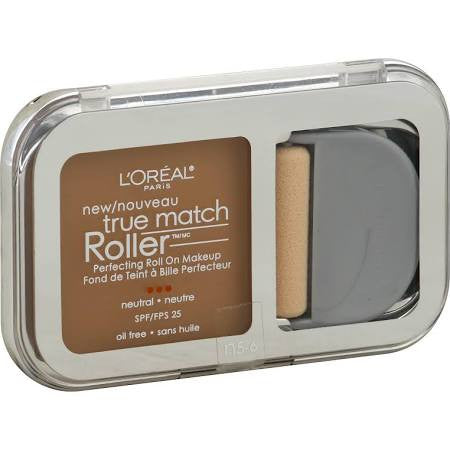 L'OREAL Paris True Match Roller - oddros.shop