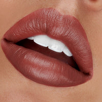 Sigma Beauty Infinity Point Lipstick, Epiphany
