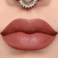 Sigma Beauty Infinity Point Lipstick, Epiphany