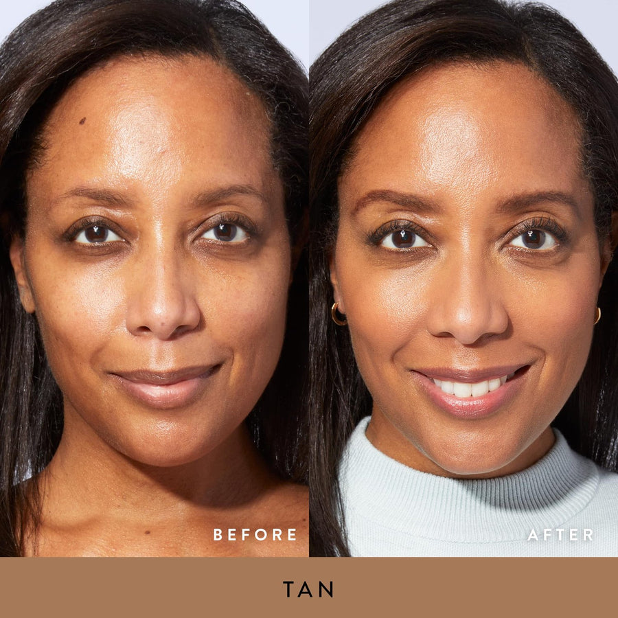 makeup face Foundation