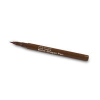 PRESTIGE COSMETICS Long Lasting Brow Shaper Pen - Taupe (2-Pack) - oddros.shop