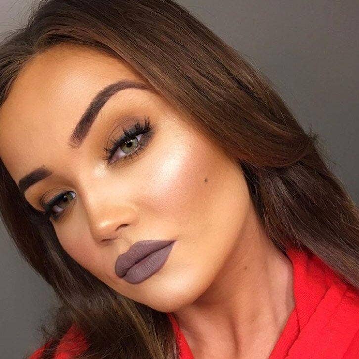 Liquid Lipstick