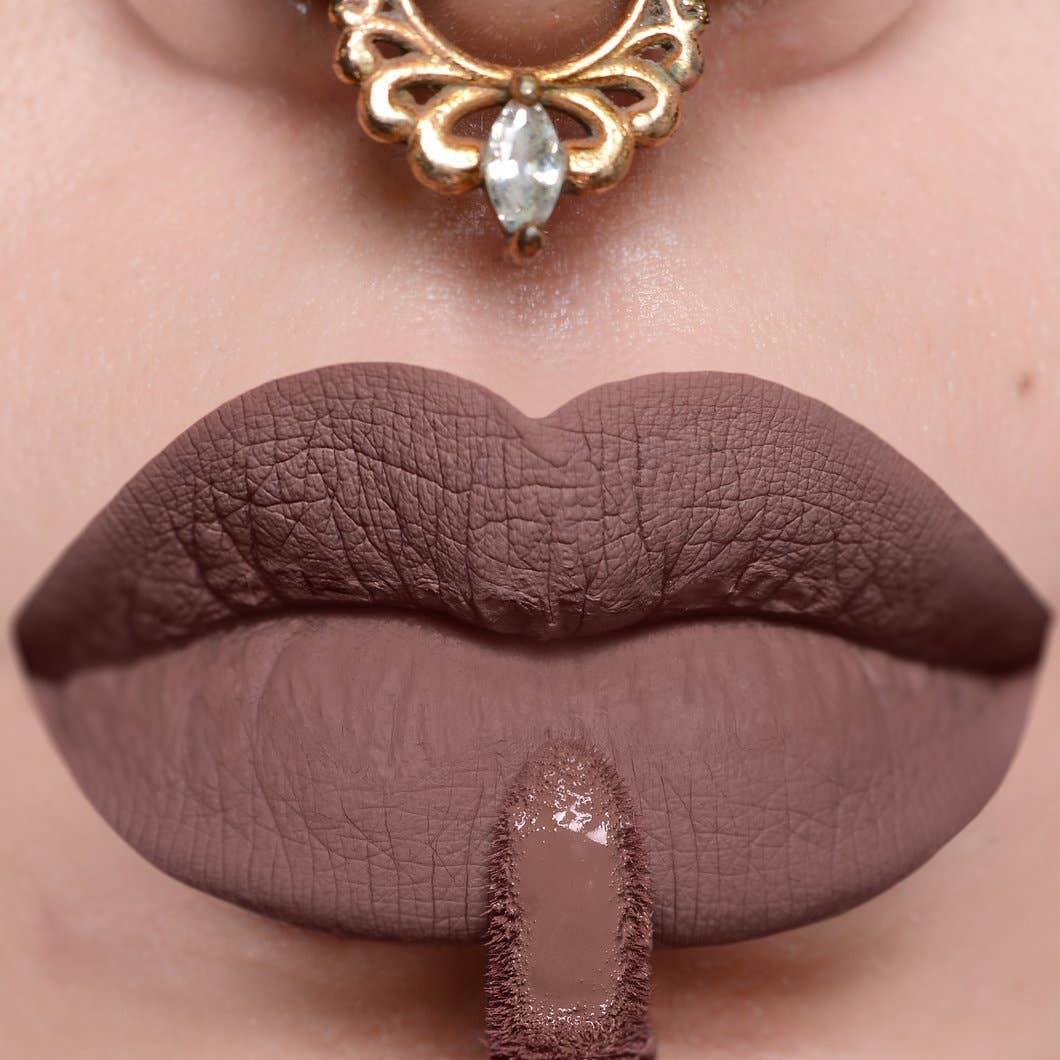 Liquid Lipstick