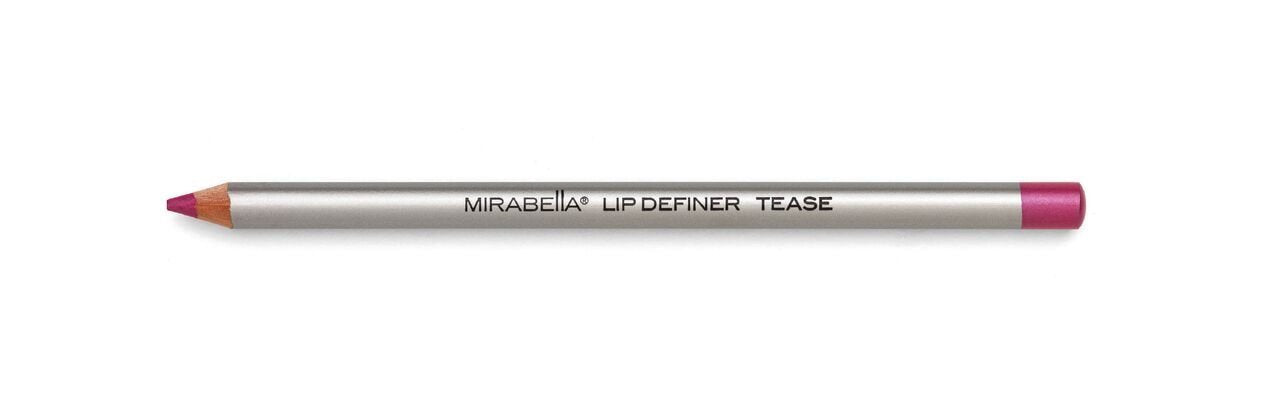 Mirabella Lip Definer Pencil, Tease - oddros.shop