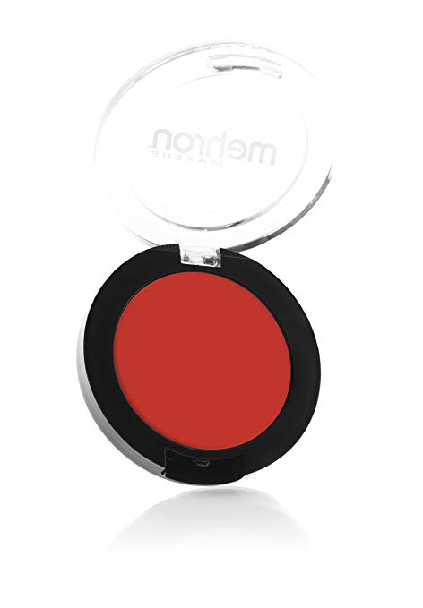 Mehron Makeup L.I.P. Cream - Sweet & Spicy - Teaser - oddros.shop