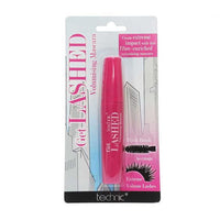 Technic Get Lashed Volumising Mascara - Black - oddros.shop