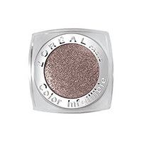L'OREAL Paris Color Infallible Eyeshadow, Tender Caramel 033 - oddros.shop