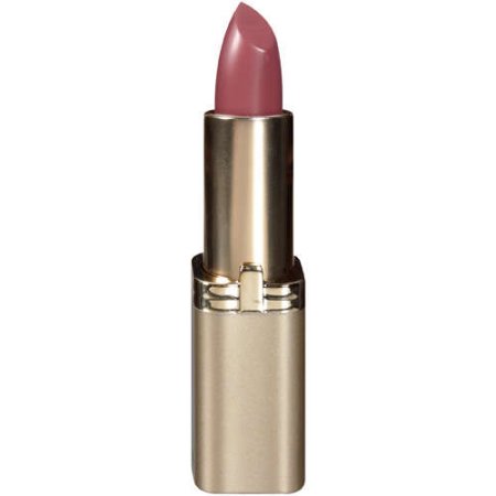 L'OREAL Paris Colour Riche Lipstick, Tender Pink 114, 0.13 oz (3.6 g) - oddros.shop