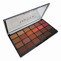 Technic Cosmetics X 24 Makeup Palette - The Heat Is On - oddros.shop