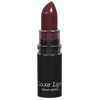 Styli-Style Luxe Lips Creamy Lipstick - The New Black - oddros.shop