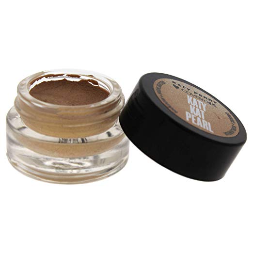 Covergirl Katy Kat Pearl - Tiger's Eye, 0.25 Oz - oddros.shop