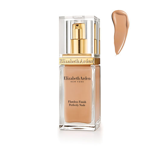 Elizabeth Arden Flawless Finish Perfectly Nude Makeup - Toasty Beige 19 - oddros.shop