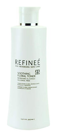 Refinee Soothing Floral Toner - oddros.shop