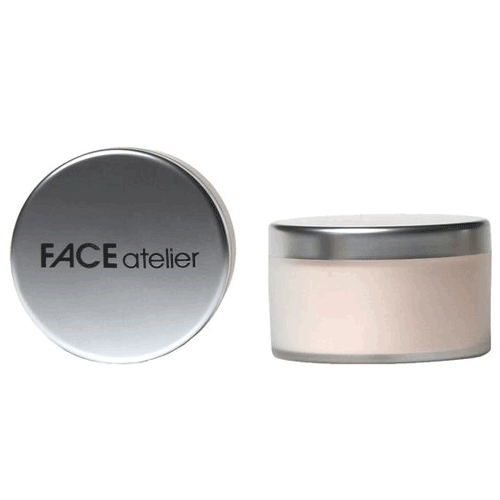 Face Atelier Ultra Loose Powder PRO - oddros.shop