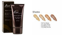 Sorme Cosmetics Treat & Tint Skin Perfecting BB Cream SPF 30 - 731 Light Honey - oddros.shop