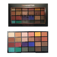 Technic Cosmetics X 24 Makeup Palette - Trendsetter - oddros.shop