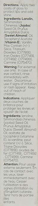 Pure Lano Illumination Light Up Lip Gloss - Tuscan Sunset - oddros.shop