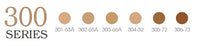 Cinema Secrets Ultimate Foundation 300 series 305-(72) - oddros.shop