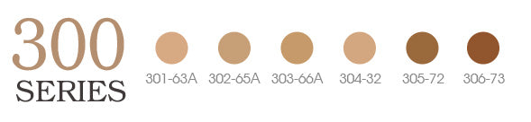 Cinema Secrets Ultimate Foundation 300 series 306-(73) - oddros.shop