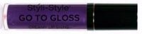 Styli-Style Cosmetics Go To Gloss - Creamy Lip Shine - oddros.shop