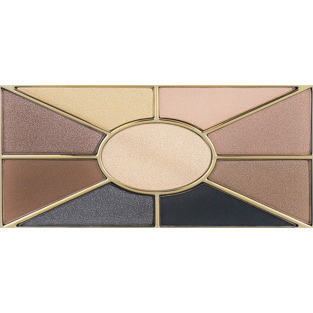 Mirabella Eye shadow Collection, Undressed - oddros.shop