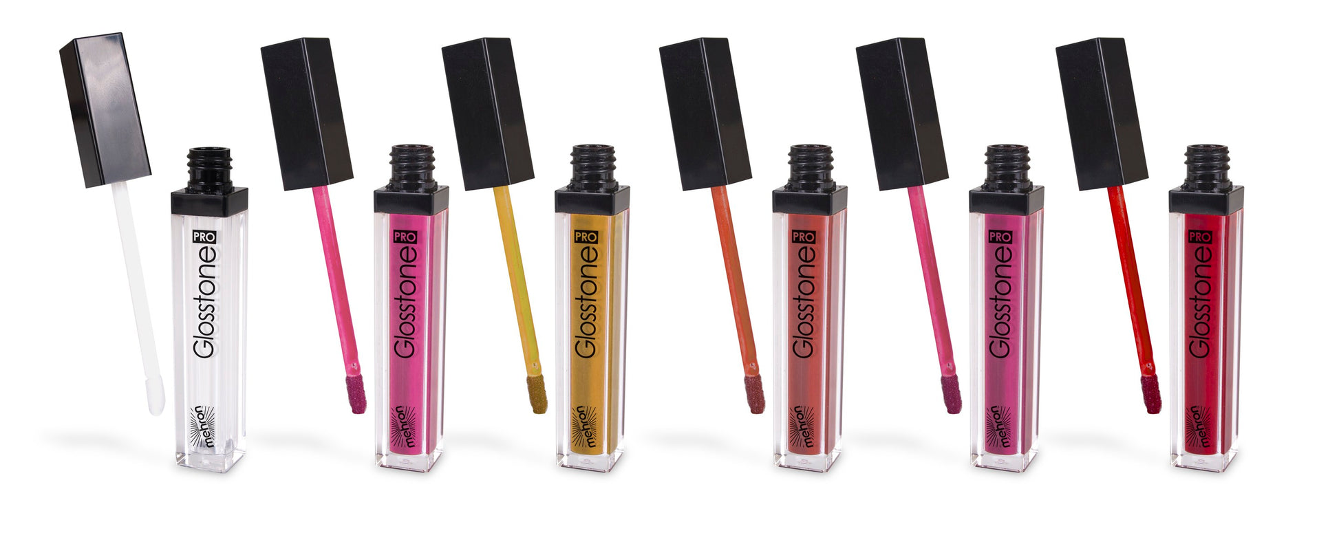 Mehron Makeup Glosstone PRO, Pink Crush - oddros.shop