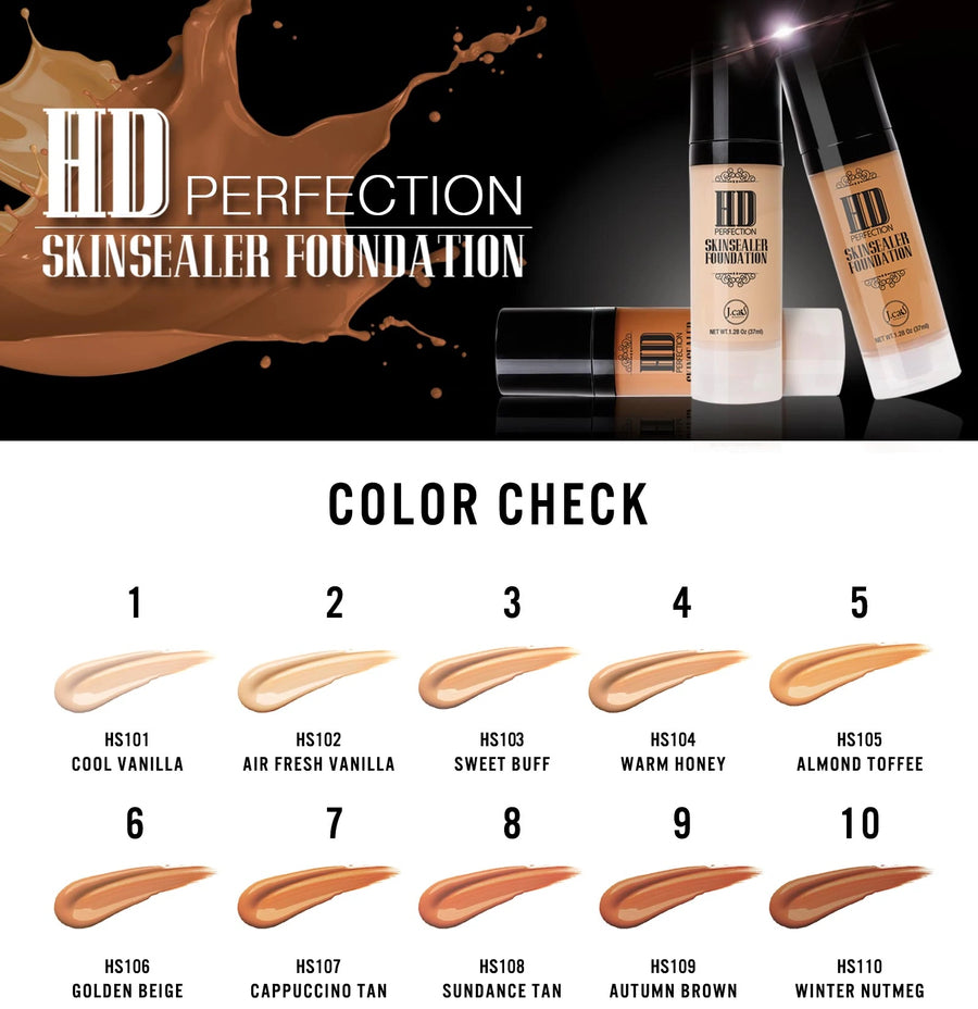 Foundation - oddros.shop