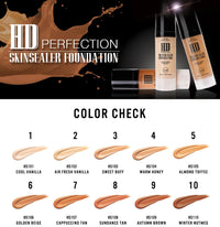 Foundation - oddros.shop